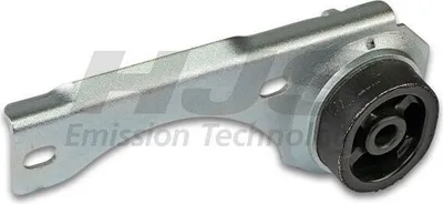Produktbild von HJS Auspuffhalter für OPEL Astra J Sports Tourer (P10) Hinten Auspuffanlage Montageteil 83 14 3271
