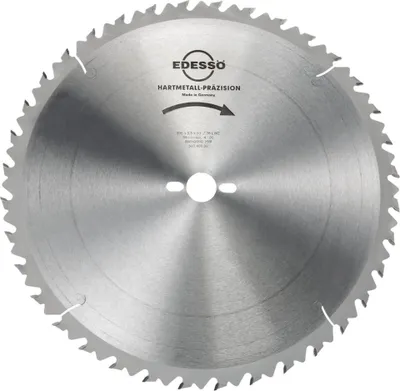 Zdjęcie produktu dla Piła tarczowa HW Profi 400x3,5x30mm Z36 LWZ