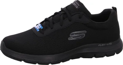 Immagine prodotto di SKECHERS scarpe basse FLEX ADVANTAGE 4.0 PROVIDEN, Nero:40