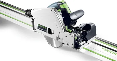Produktbild von Festool Vorritzer-Tauchsäge TSV 60 KEBQ-Plus-FS
