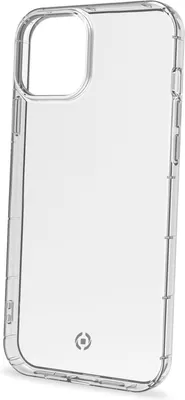 Zdjęcie produktu dla Celly HEXAGEL1026 etui na telefon komórkowy 17 cm (6,7") przezroczyste