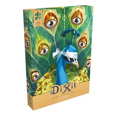 Obrázek produktu pro Dixit Puzzle Point of View 1000 dílků