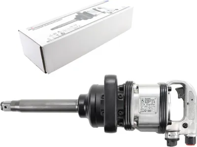 Obrázok produktu pre KRAFTMANN 3288 Pneumatický rázový uťahovák, 25 (1), 2200 Nm