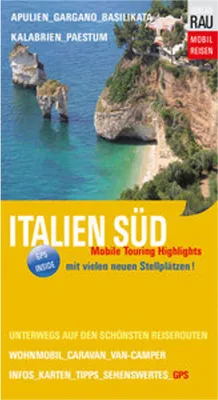 Produktbild von Italien Süd