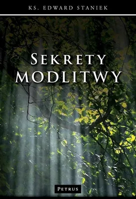 Immagine prodotto di Sekrety modlitwy wyd. 3