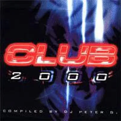 Produktbild von Club 2000