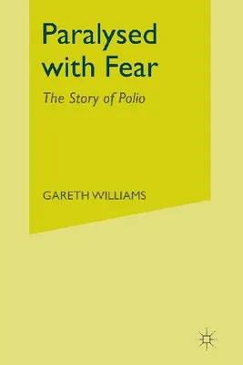 Produktbild von Paralysed with Fear