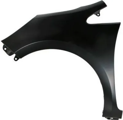 Produktbild von BLIC 6504-04-3279311P Kotflügel Vorne Links für KIA RIO III (UB) RIO II (JB) RIO II Stufenheck (JB) Rio III Kasten / Schrägheck (UB)