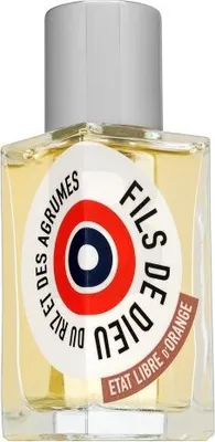 Obrázek produktu pro Etat Libre d’Orange Fils de Dieu du riz et des agrumes parfémovaná voda unisex 50 ml