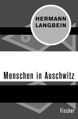 Produktbild von Menschen in Auschwitz