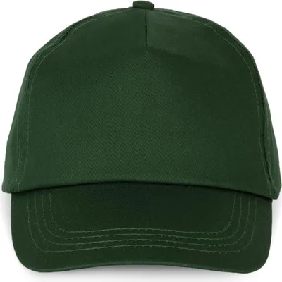 Immagine prodotto di K-Up berretto unisex berretto a pannelli berretto da baseball berretto da baseball berretto da baseball, taglia:U, colore:Forest Green