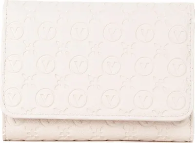 Produktbild von Valentino Bags VPS8ZG43 Wallet SAMBA RE Damen Geldbörse ecru