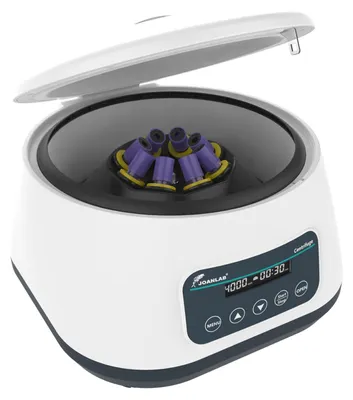 Productafbeelding van Centrifuge - Laboratoriumcentrifuge - Labcentrifuge - Monstercentrifuge - PRP/PRF-Centrifuge