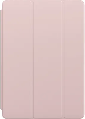Produktbild von Apple MQ0E2ZM/A, Cover, Apple, iPad Pro, 26,7 cm (10.5")