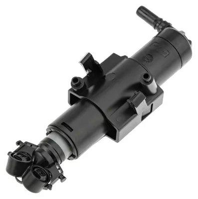 Produktbild von NTY Scheibenwischer-Düse Scheibenwaschdüse EDS-FR-008 für FORD Kuga Mk2 (DM2)