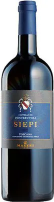Produktbild von Siepi IGT - 2013 - Mazzei