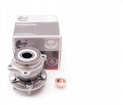 Produktbild von Radnabe Hinten Forester 08-, Impreza 07-, Legacy 28473Fg000