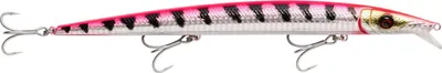 Immagine prodotto di Savage Gear Barra Jerk 19cm 29g affondante rosa Barracuda Wobbler