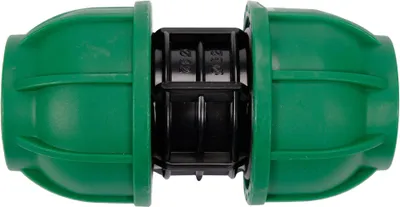 Produktbild von PP-Klemmverbinder 32 mm x 32 mm