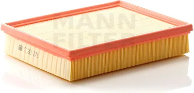 Immagine prodotto di Filtro da poppa MANN-FILTER C 30 171