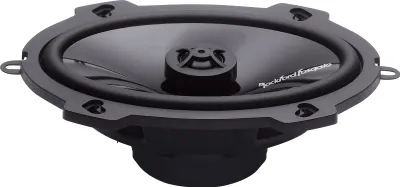 Image de Haut-parleurs coaxiaux Rockford Fosgate P1572 PUNCH 5 x 7"
