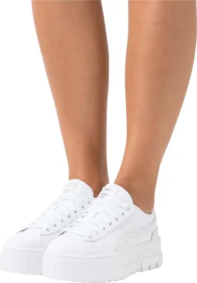 Immagine prodotto di Puma Sneakers 383684-01 in White color size 40