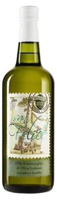 Image de Huile d'olive extra vierge "Nativ" San Felice, 1 litre - Bonamini, Vénétie