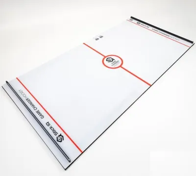 Produktbild von GAME CHANGER - Hockey Training System - Stick IQ + extra Puck