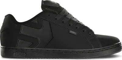 Produktbild von Etnies Fader Sportschuhe Schwarz EU 39 Herren Schwarz EU 39