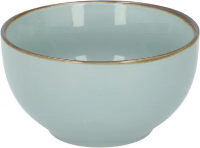 Obrázok produktu pre TOM schale 550 ml Keramik mint blau
