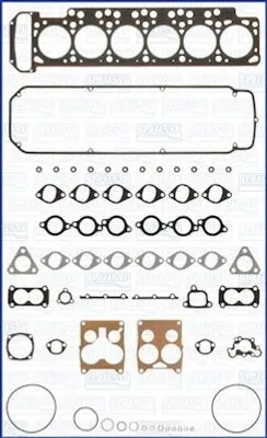 Zdjęcie produktu dla AJUSA 52057500 Zestaw uszczelek głowicy cylindrów do BMW 7 (E23) 5 Limuzyna (E12) 2000-3200 (E9) Coupe 2500-3300 (E3) Limuzyna