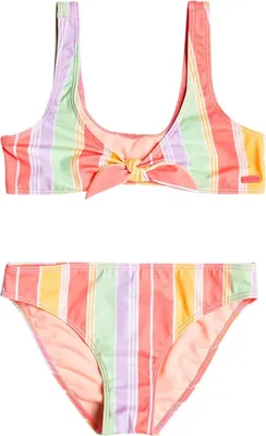Obrázok produktu pre Bikini top Roxy ERGX203484-MJV8 pre Dievčenské