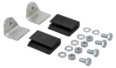 Produktbild von Set: Tankbefestigung klein - für Simson SR50, SR80