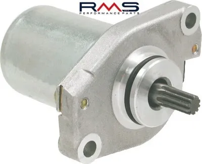 Image de Démarreur RMS compatible avec Yamaha Aerox 50, modèle SR50