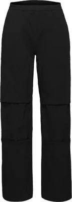 Immagine prodotto di Mammut Crag Climbing Pants Women - Pantaloni da arrampicata versatili e casual, colore: nero, taglia: 38