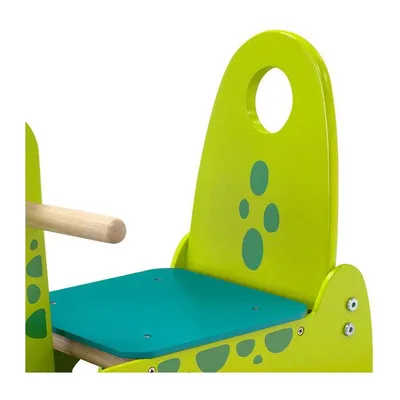 Image de Je suis Toy Walking Wagen Dino