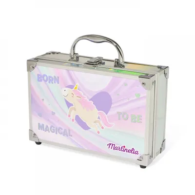 Imagen del producto de Martinelia, Pequeño Unicornio, 18 unidades, 1 unidad, 175 mm, 250 mm, 90 mm