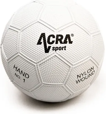Produktbild von Acra Handball Trainingsball Größe 1