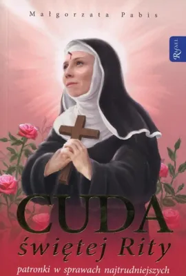 Imagen del producto de Cuda Świętej Rity