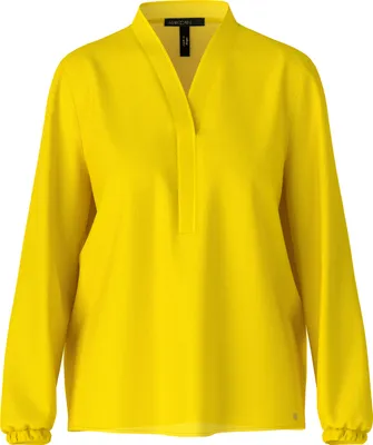 Produktbild von Bluse mit V-Neck