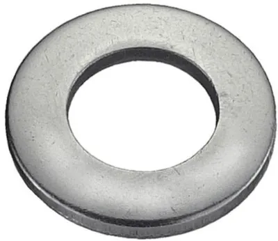 Produktbild von Connex Unterlegscheiben M6 x 12 mm - 24 Stk.