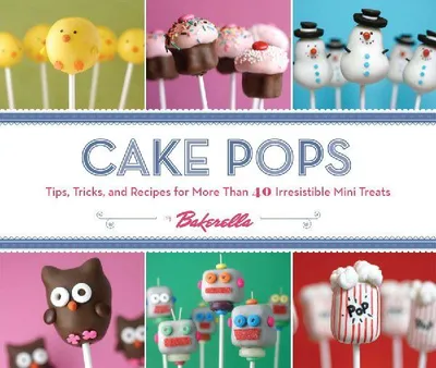 Produktbild von Cake Pops