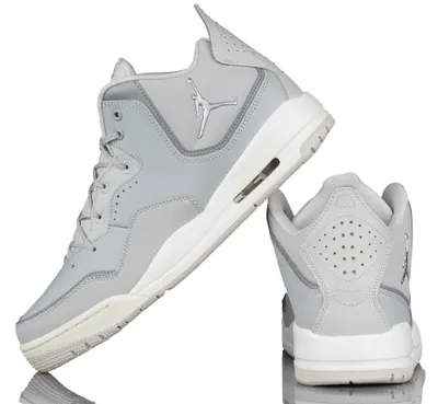 Produktbild von Nike Herren Sportschuhe Jordan Courtside 23 AR1000 003.