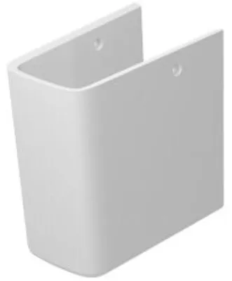 Zdjęcie produktu dla Duravit ME by Starck półpostument 170 x 300 mm biały