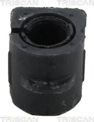 Produktbild von TRISCAN Lagerbuchse Stabilisator 8500 16843 für FORD TRANSIT CONNECT (P65, P70, P80) 22mm