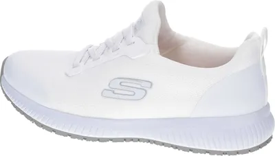 Productafbeelding van Skechers sneakers, model Squad, kleur wit