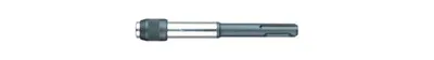 Produktbild von Wera 05053920001, Sechskantschaft, 25,4 / 4 mm (1 / 4"), Sechskantschaft, 1 Stück(e), 81 mm, 1,43 cm
