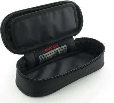 Produktbild von BUDDY Schlamperbox Federtasche Navy