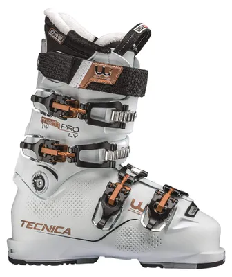 Productafbeelding van TECNICA Mach1 Pro W LV, damesskieschoen, zwart, maat 6