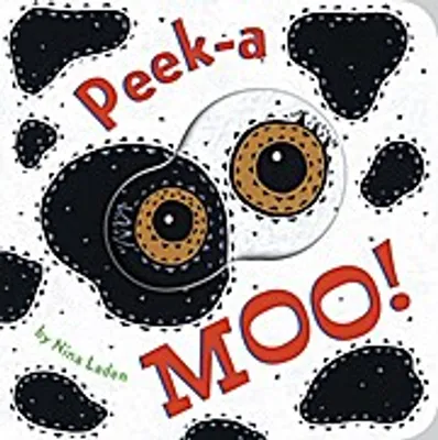 Zdjęcie produktu dla Peek-A Moo!